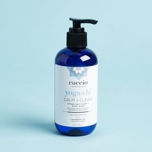 Cuccio Somatology Hand & Body Wash